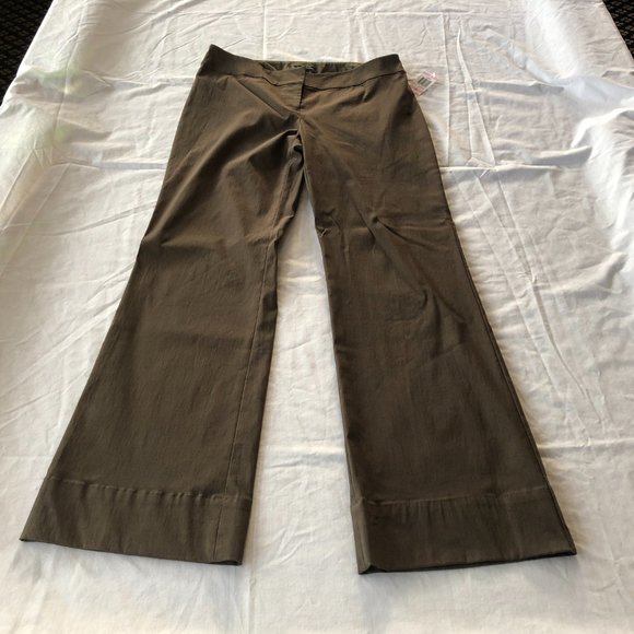 INC International Concepts Pants - INC International Concepts Women's Pants Size 10 NWT